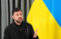 Украина договаривается со странами Ближнего Востока о поставках дизтоплива – Зеленский