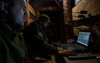 В Польше планируют развернуть «антишахедный конвейер»
