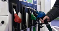 Зеленский заявил, что договорился о поставках дизеля с Ближнего Востока на год