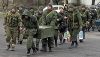 Кремль может прибегнуть к принудительной мобилизации из-за проблем с набором в армию – ISW