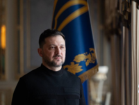 «Мы поддерживаем любые форматы»: Зеленский о прекращении огня и перемирии на Пасху