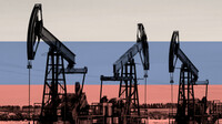 Южная Корея впервые с начала войны в Украину импортировала российскую нефть