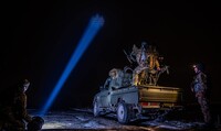 На Харьковщине запустили первую в Украине частную ПВО, которая уже сбивает цели