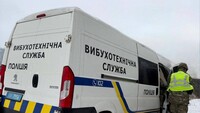 Более 1200 сообщений: полиция зафиксировала массовое поступление сигналов о заминировании
