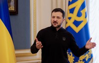 Украина и Болгария подписали соглашение о сотрудничестве в сфере безопасности