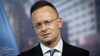 «Санкционная политика – это провал»: Сийярто отреагировал на «слив» его разговоров с Лавровым