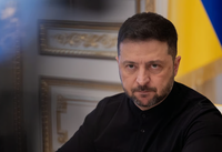 Рф хочет, чтобы Украина покинула Донбасс в течение двух месяцев – Зеленский