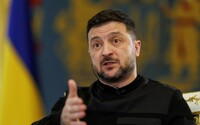 «Ожидаем результатов»: Зеленский обсудит идею Пасхального перемирия со США