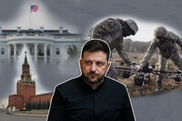 Война – не новость, новость – не война. Колонка Леонида Швеца