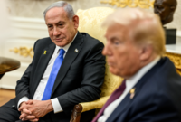 Иран дважды пытался убить Трампа, и эти попытки продолжаются – Нетаньяху