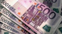 ЕС предоставит Украине 1,4 млрд евро из доходов от замороженных активов россии