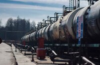 Россия запретила производителям экспортировать бензин до конца июля