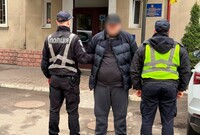 Убийство военного ТЦК во Львове: по подозрению задержан местный таможенник