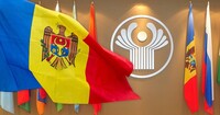 Парламент Молдовы принял окончательный выход страны из СНГ