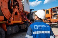 В Нафтогазе назвали количество российских атак на объекты за отопительный сезон