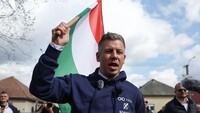 Главный оппонент Орбана может быть не таким проукраинским, как этого хотят в ЕС – СМИ