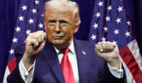 «Дальше мосты и электростанции»: Трамп поставил ультиматум новому режиму Ирана
