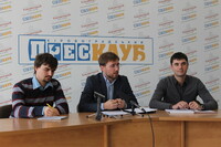 Райкович частично скопировал предвыборную программу Табалова – эксперт