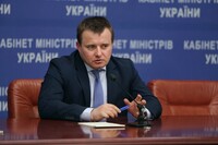 Демчишин опроверг информацию об энергетической блокаде Крыма