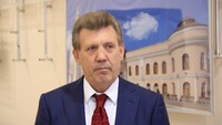 Кивалов передумал идти в мэры Одессы