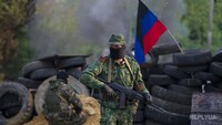 СЦКК: боевики на Донбассе стали осторожнее, но обстрелов не прекратили