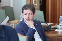 Нардепа из «БПП» обвинили в давлении на Высший админсуд