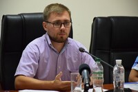 Действующий мэр Ровно идет на выборы без четкой программы – эксперт