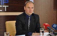 В Днепропетровске в ходе избирательной кампании следует ожидать протестов и беспорядков – координатор ГС «ОПОРА»