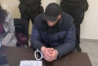 Убийство военного ТЦК во Львове: задержанному таможеннику сообщили о подозрении