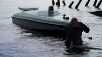 Ливия предоставила Украине базы для операций против кораблей рф в Средиземном море – СМИ