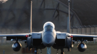 Иран сбил американский истребитель F-15 – Axios