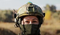 В Сухопутных войсках отреагировали на сообщения о якобы подготовке к мобилизации женщин