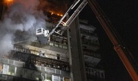 Количество пострадавших в результате ударов по Сумам увеличилось