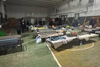 Лубинец заявил о многочисленных нарушениях в Ужгородском ТЦК, военные отреагировали