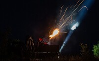 Рф ночью выпустила по Украине 37 ракет и более 500 дронов: как отработала ПВО