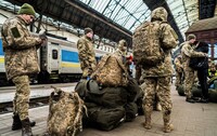 В одной из воинских частей обнаружили две тысячи мужчин, непригодных к службе