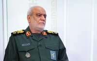 В Иране заявили о гибели главы разведки КСИР