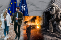Как украинцы относятся к возможной потере территорий и территориальным уступкам – соцопрос