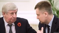 Шокин: Наливайченко так и не предоставил доказательств причастности россиян к расстрелу Небесной сотни