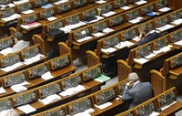 Порошенко не против лишения депутатского мандата за прогулы