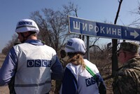 ОБСЕ определит, можно ли проводить выборы на оккупированном Донбассе