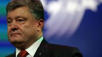Порошенко рассказал, когда наконец выберут антикоррупционного прокурора