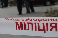 В Доброполье прогремел взрыв во дворе кандидата в депутаты