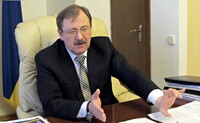 Чиновник из Кабмина Азарова получил должность в «министерстве ДНР»