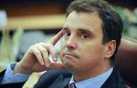 Абромавичус рассказал, каким будет ВВП Украины через 20 лет