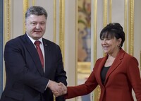 США заинтересованы в увеличении инвестиций в экономику Украины