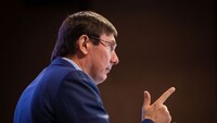 Депутатов, которые не выполняют свои обещания, можно будет отзывать – Луценко