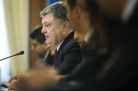 Порошенко рассказал, как Россия срывает Минские договоренности