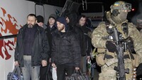 Боевики «ЛНР» и «ДНР» заявили о переносе обмена пленными
