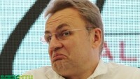 Садовому не хватило менее 1% для победы в первом туре